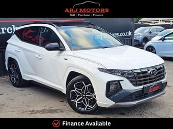 Hyundai Tucson 2023