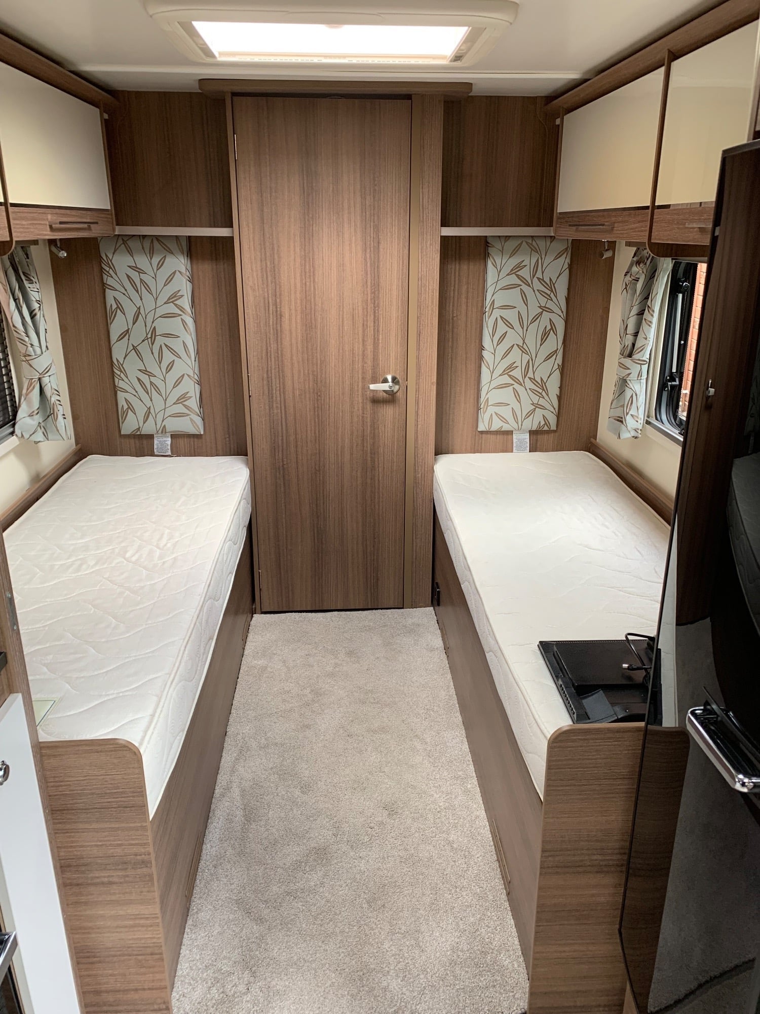 Bailey Unicorn Cadiz 2018 - Motorhomes & Caravans in Kettering