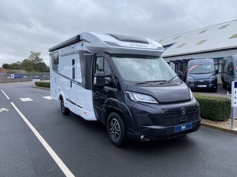 Etrusco T 6900 SB 2027 for sale
