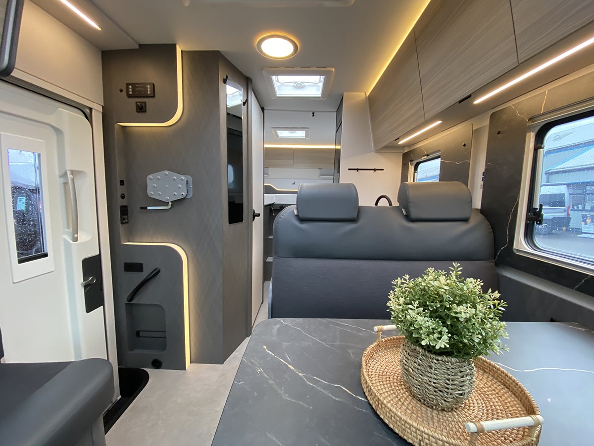 Etrusco T 6900 SB Newark