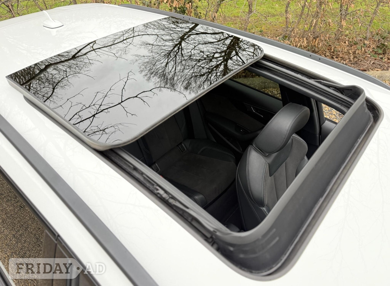 Audi A4 Avant Hillingdon