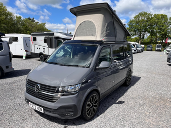 Hillside Leisure Birchover Executive 2023 for sale