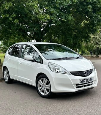 Honda Jazz 2015