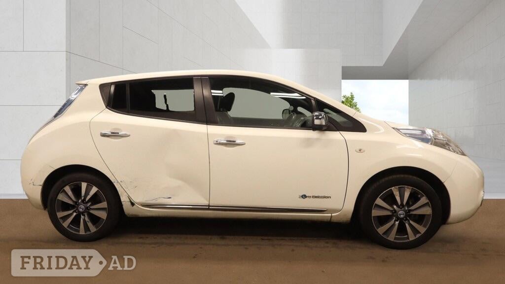 Nissan LEAF 2013 - Cars