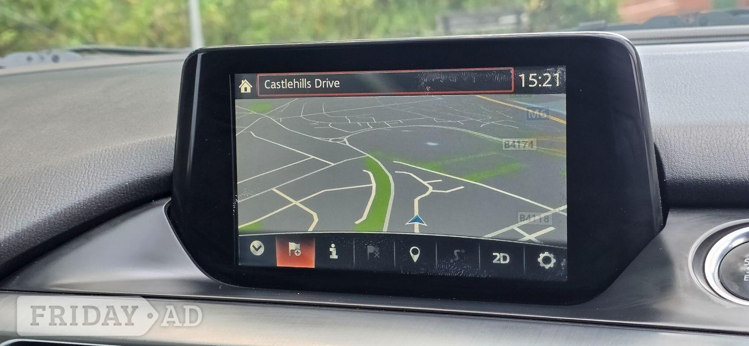 Mazda 6 2015 - Cars in Birmingham