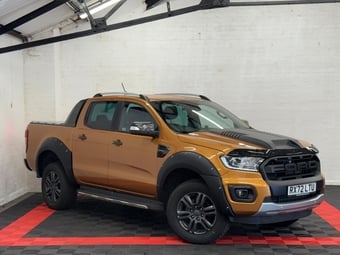 Ford Ranger 2022