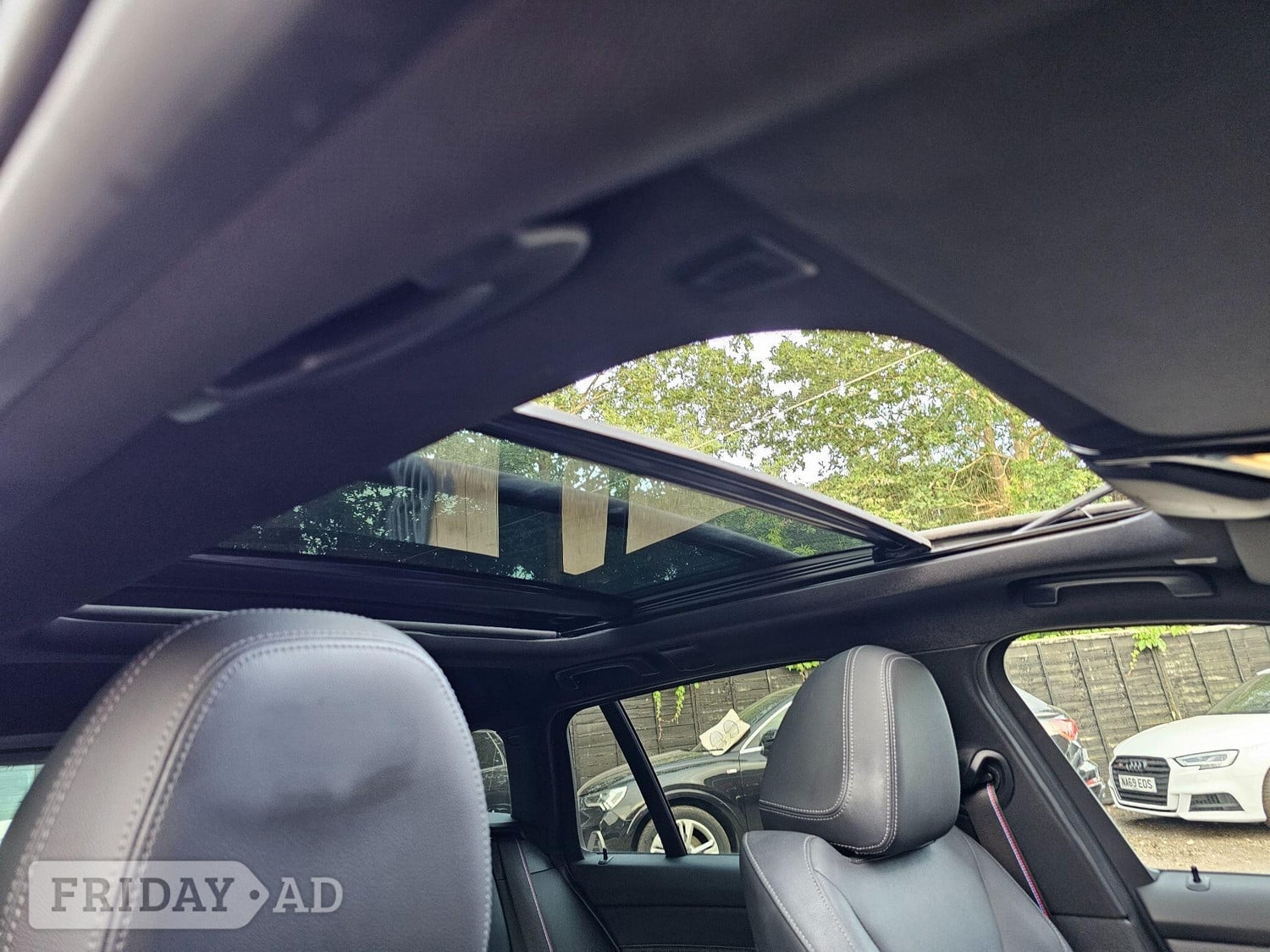 BMW 3 Series Addlestone
