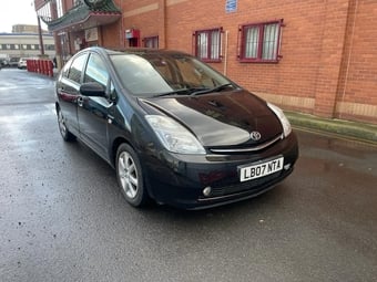 Toyota Prius 2007
