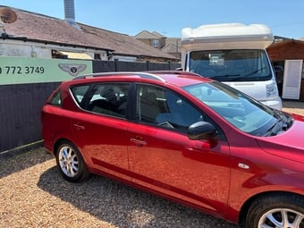 Kia Ceed 2010