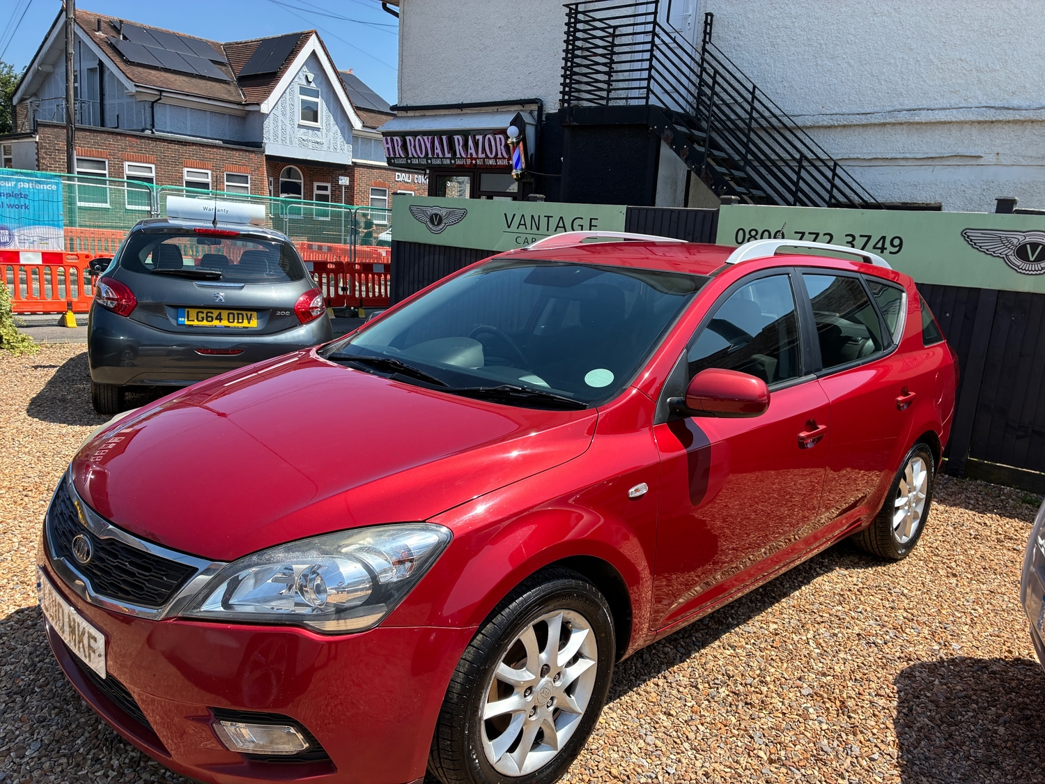 Kia Ceed Bognor Regis