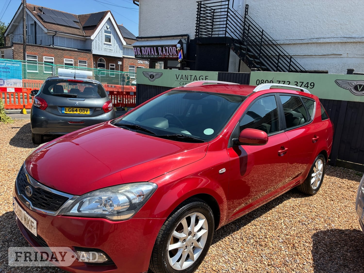 Kia Ceed Bognor Regis
