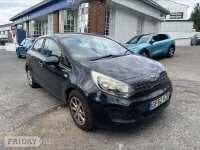 Kia Rio 2012 in Ashford