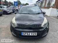 Kia Rio Ashford