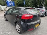 Kia Rio 2012 - Cars