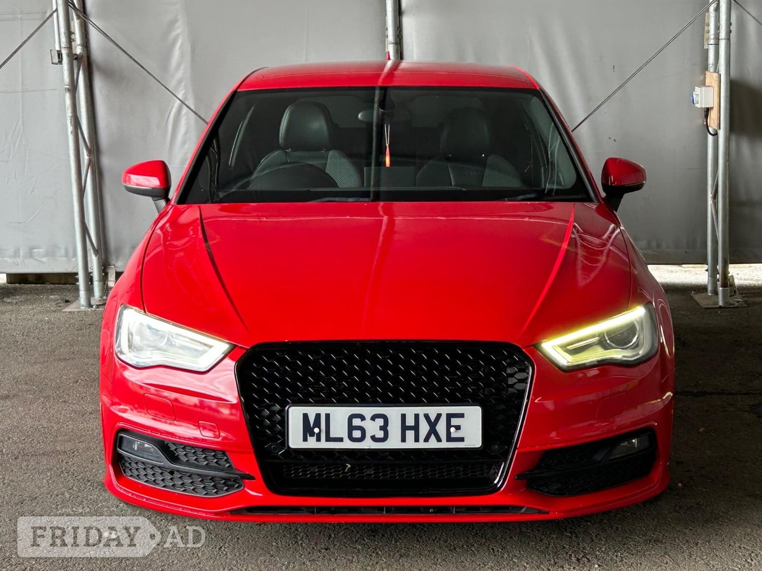 Audi A3 2013 - Cars in Manchester