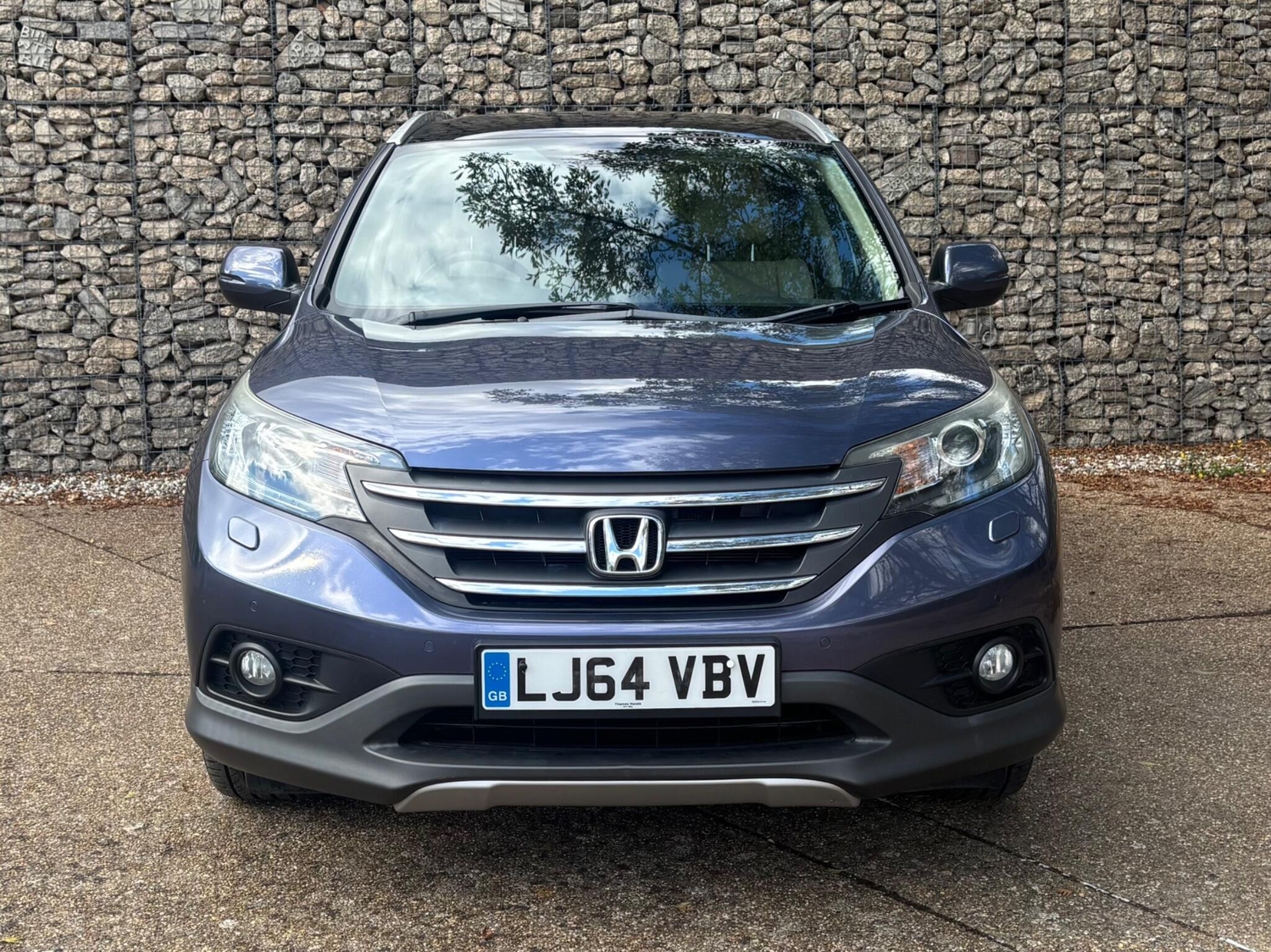 Honda CR-V Guildford