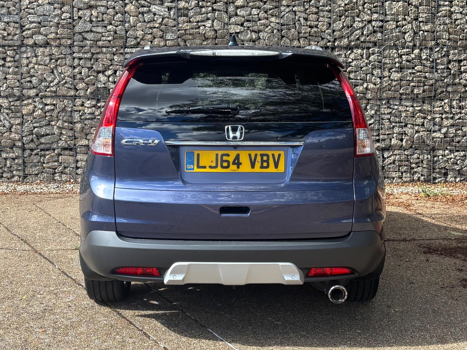 Honda CR-V 2014 - Cars