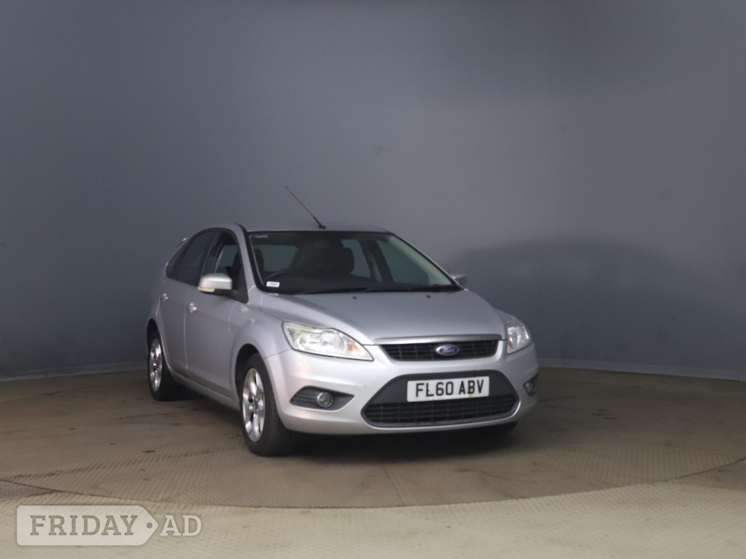 Ford Focus 2011 in Birmingham