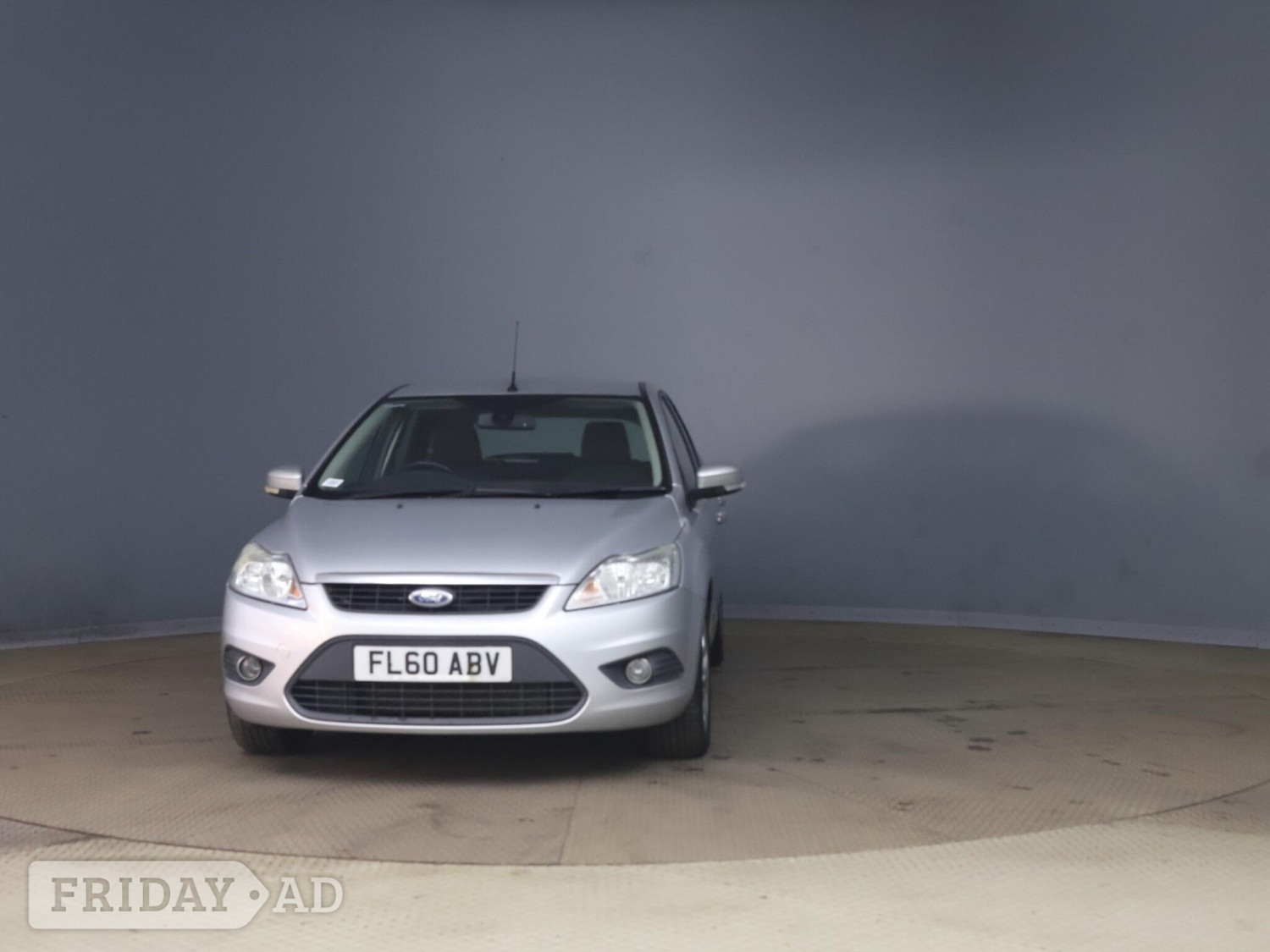 Ford Focus Birmingham