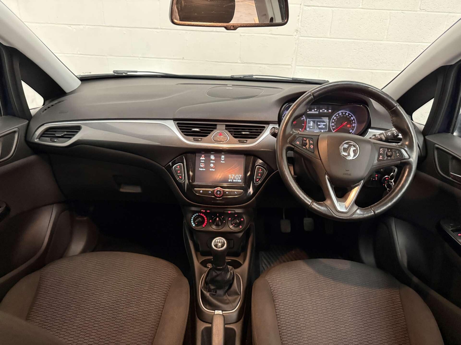 Vauxhall Corsa Uxbridge