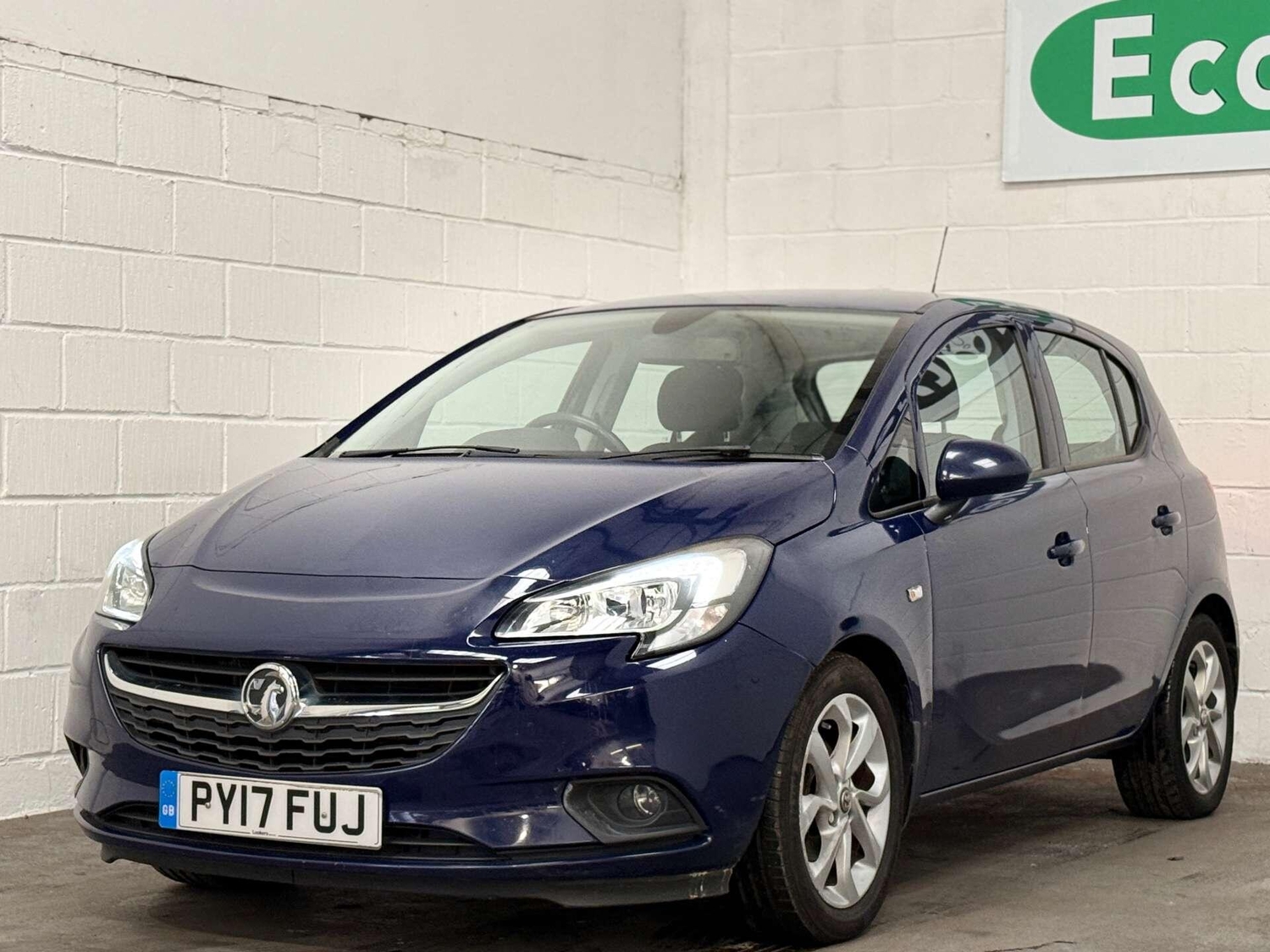 Vauxhall Corsa 2017 - Cars in Uxbridge