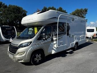 Auto-Trail Tracker RB 2020 for sale