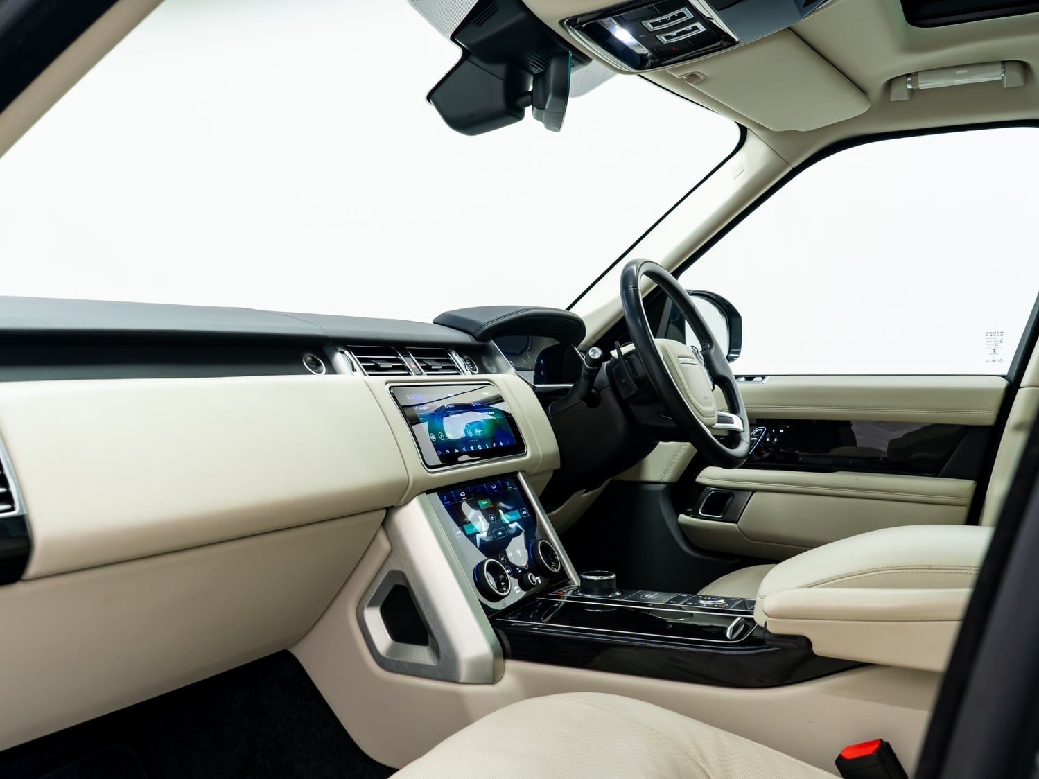 Land Rover Range Rover 2020 - Cars