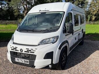 Benimar Benivan 161, (2025)  Campervan for sale