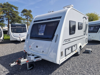 Xplore XC Lite 2026