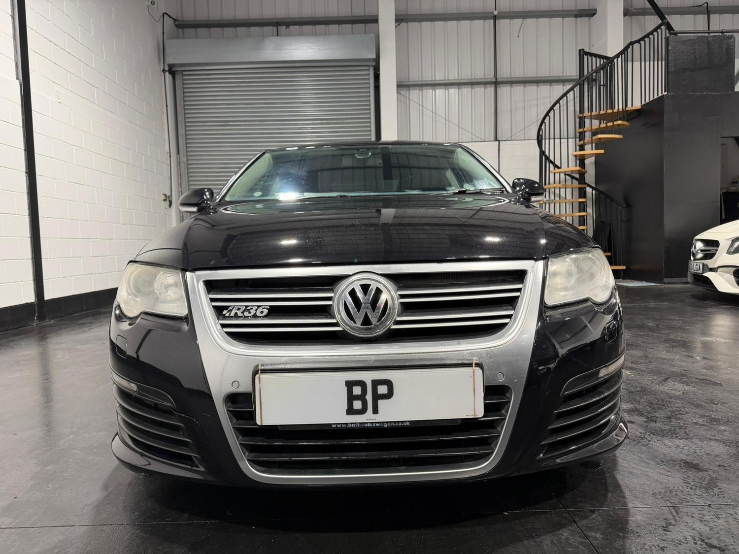 Volkswagen Passat Bradford