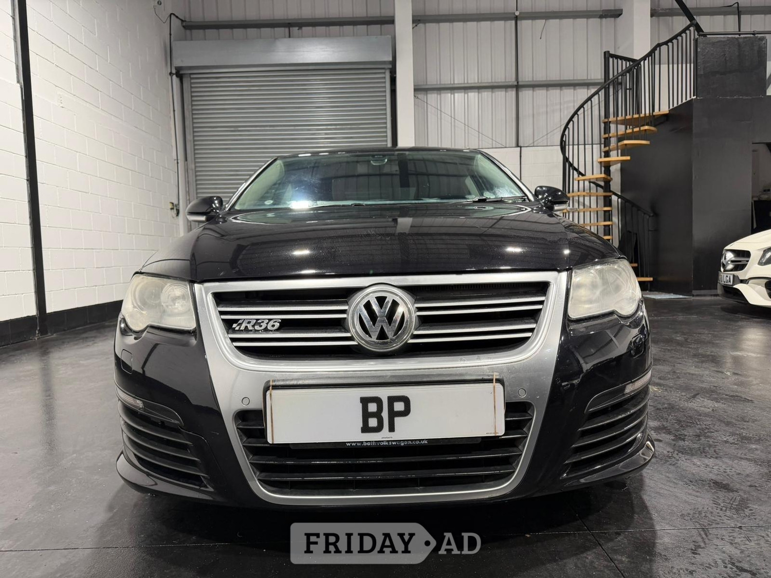 Volkswagen Passat Bradford