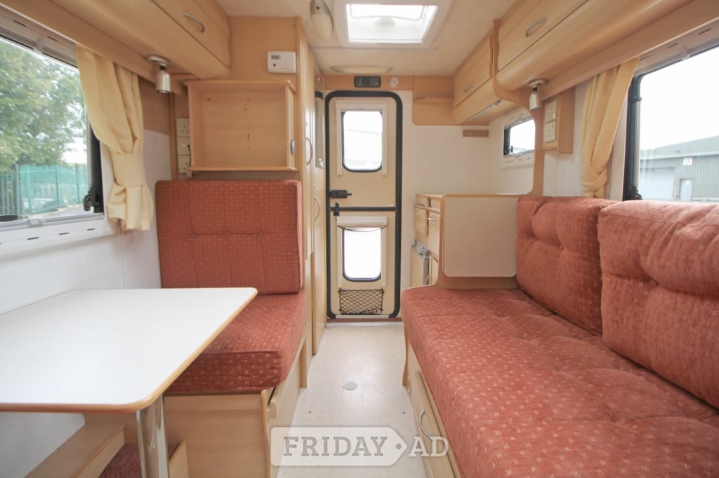 [2 berth ]Nu-Venture Moniche