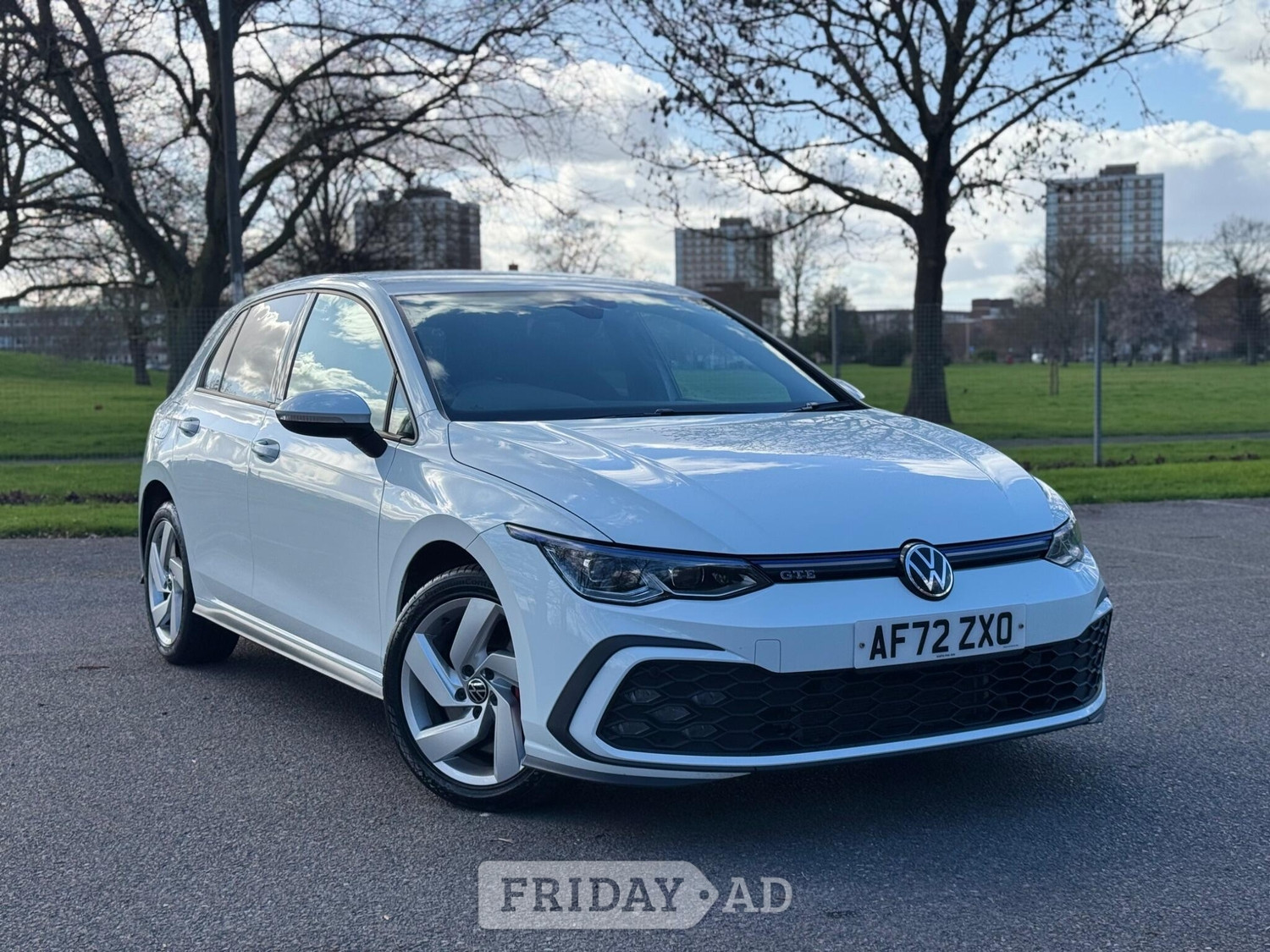 Volkswagen Golf Romford