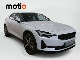 Polestar 2 2022