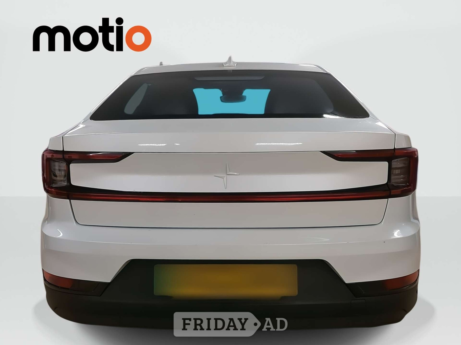 Polestar 2 2022 - Cars in Peterborough