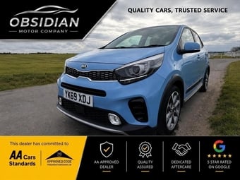 Kia Picanto 2019