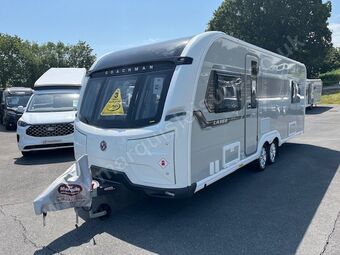 Coachman Laser 665 2021