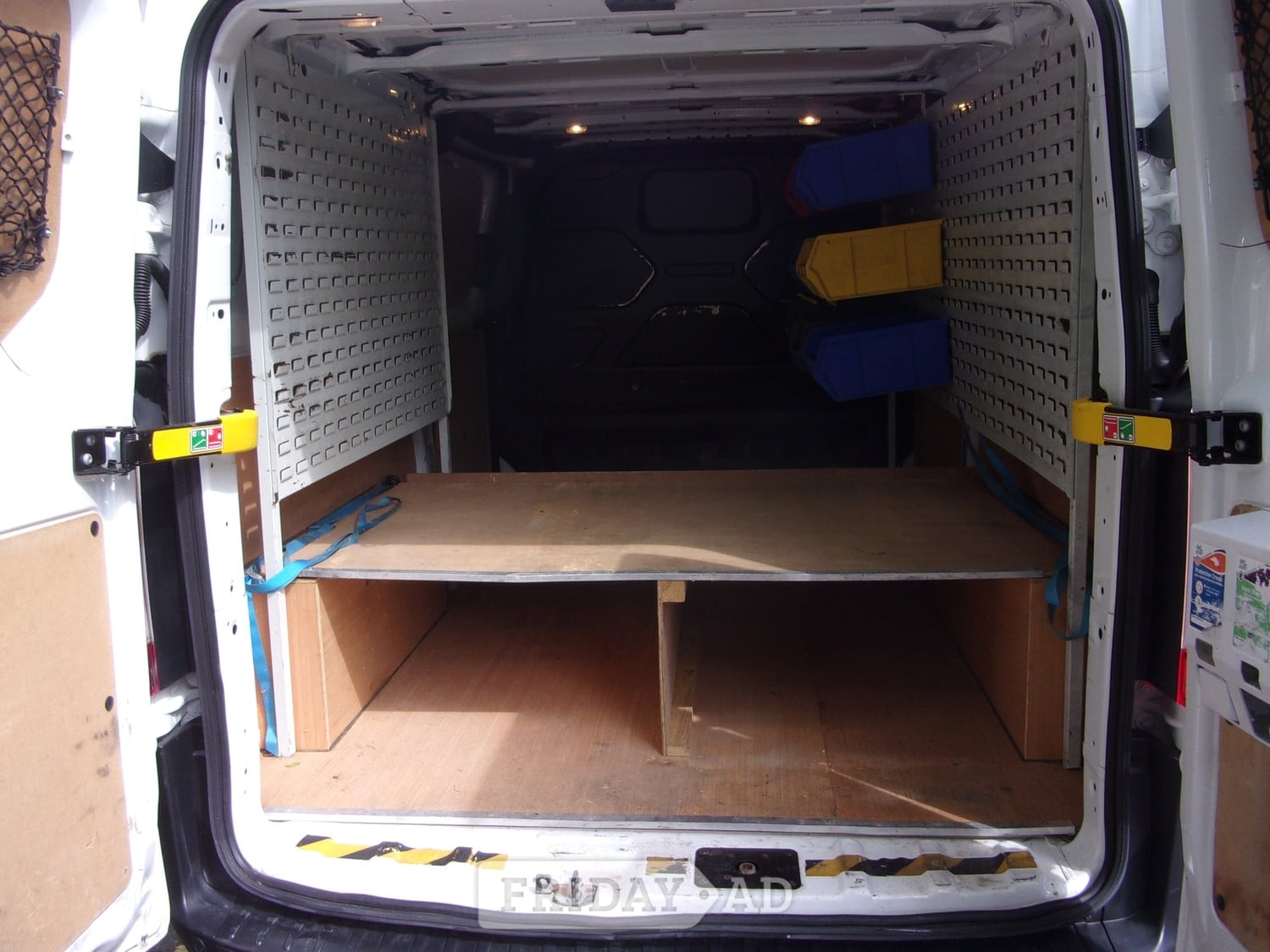 Ford Transit Custom 2021 - Vans & Commercial Vehicles