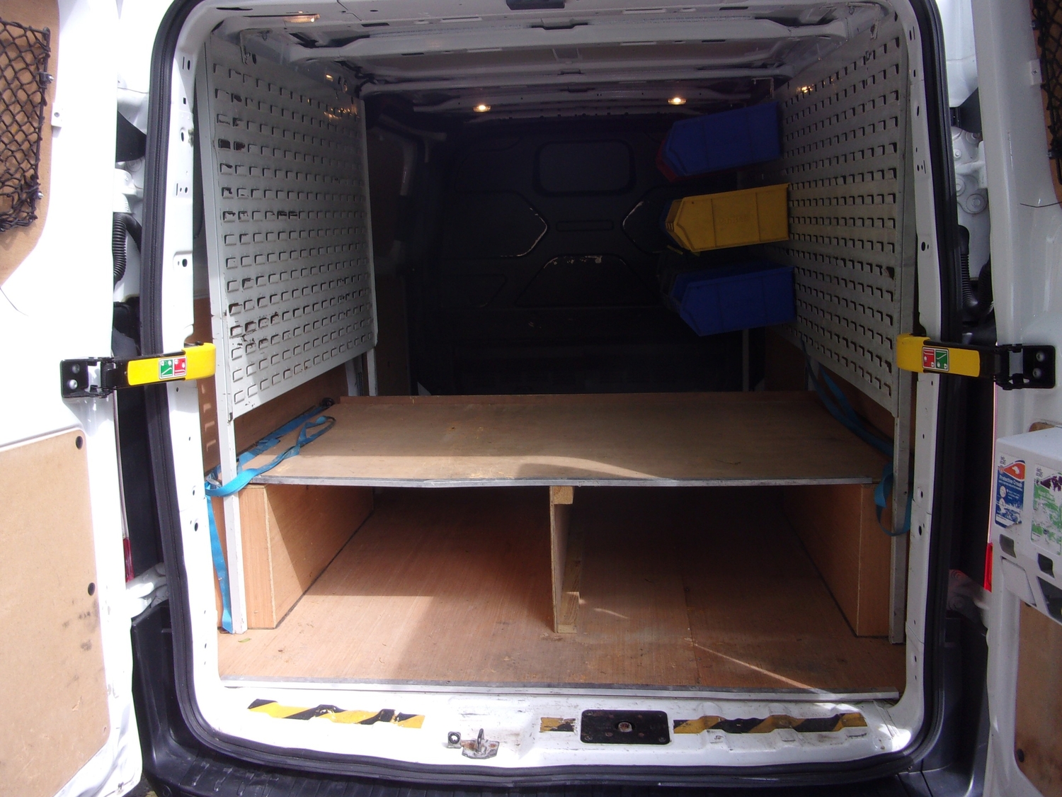 Ford Transit Custom 2021 - Vans & Commercial Vehicles