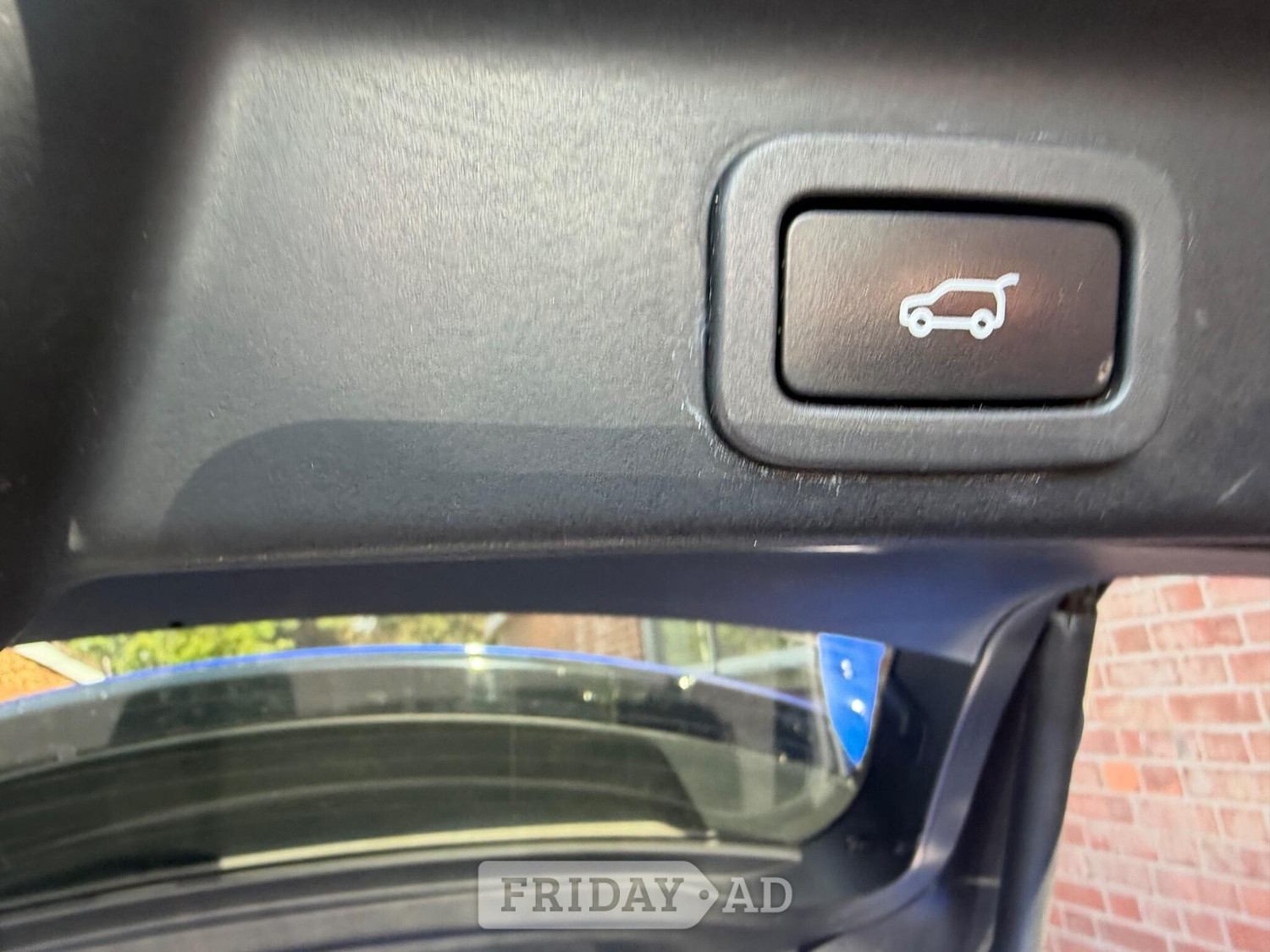 Jaguar F-Pace 2019 - Cars in Sutton