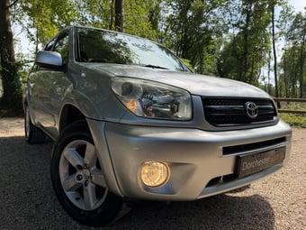 Toyota RAV4 2006