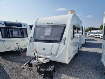 Xplore 304 2018