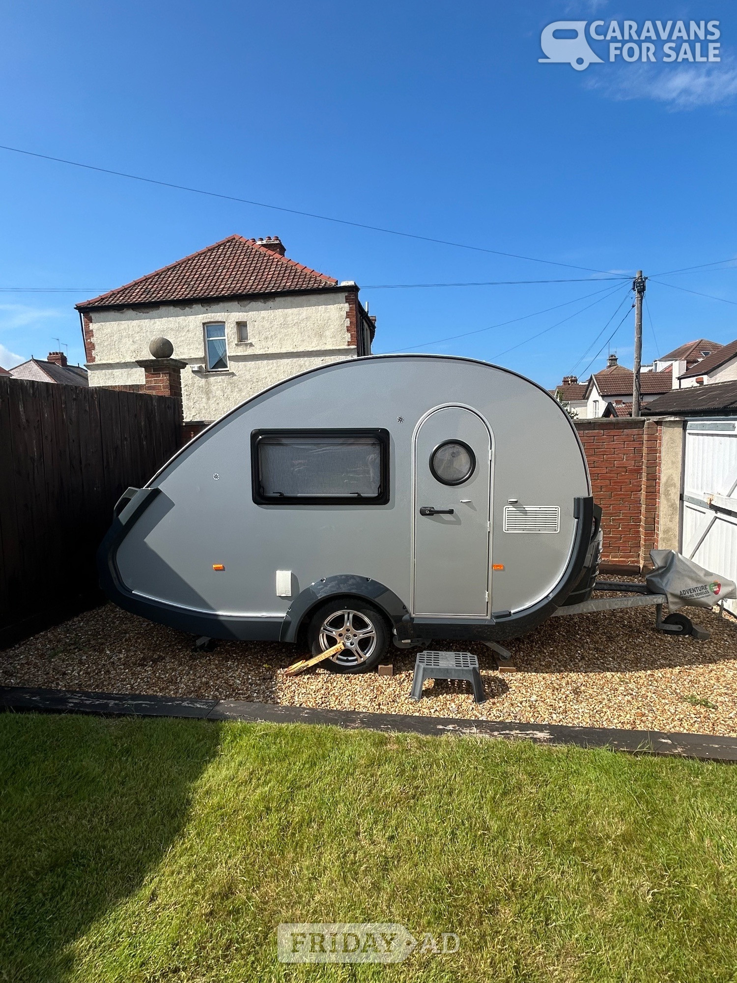 T@B 320 2018 in Sunderland