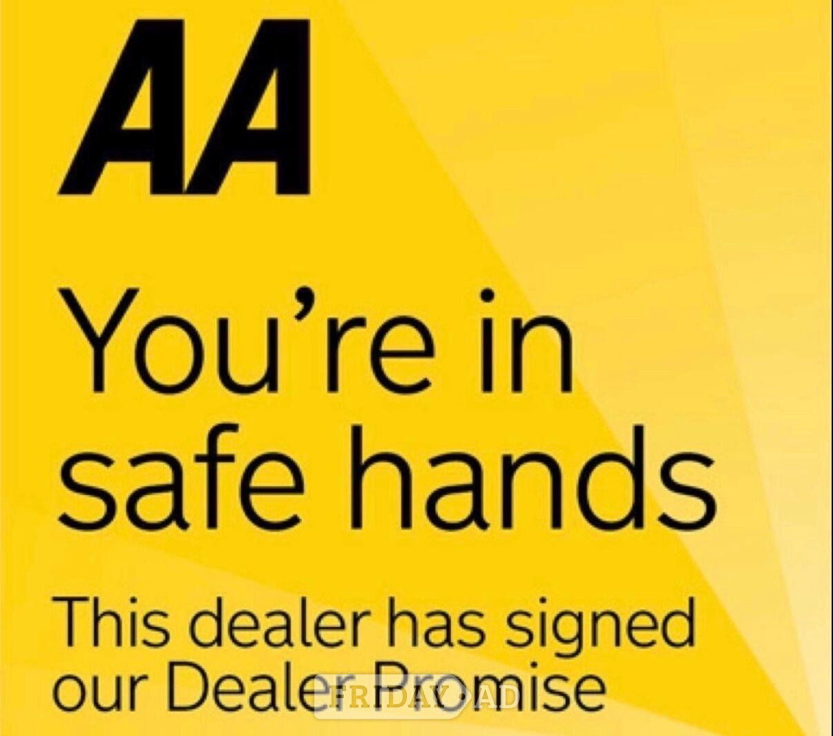 Honda CR-V Hillingdon