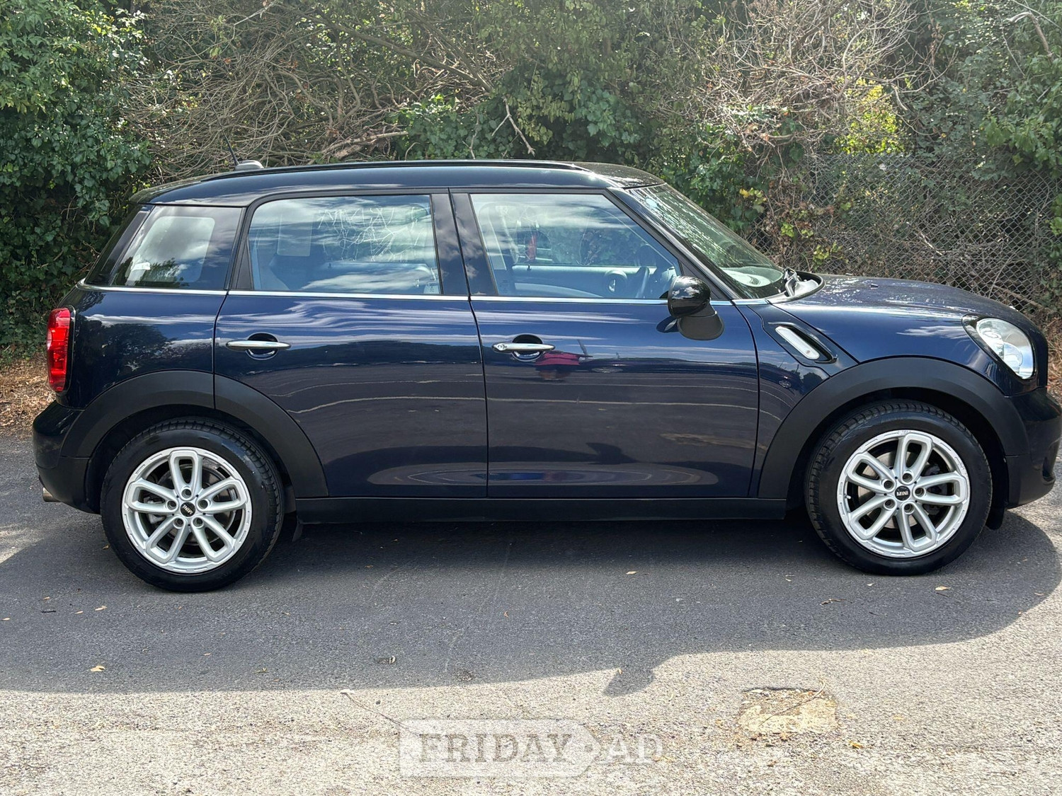 Mini Countryman 2016 - Cars