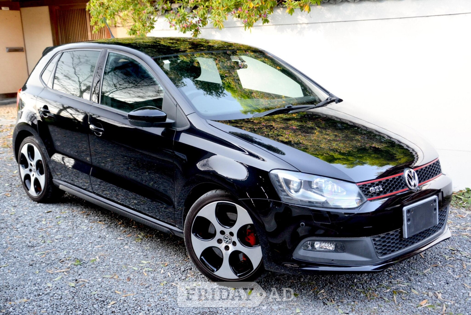 Volkswagen Polo 2013 - Cars