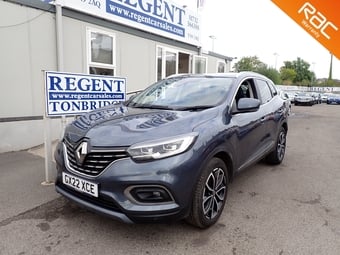 Renault Kadjar 2022