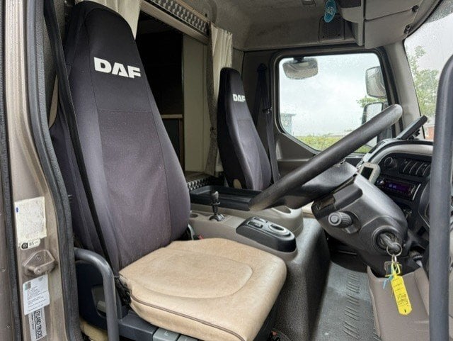 JM Horseboxes  Banbury