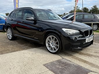 BMW X1 2013