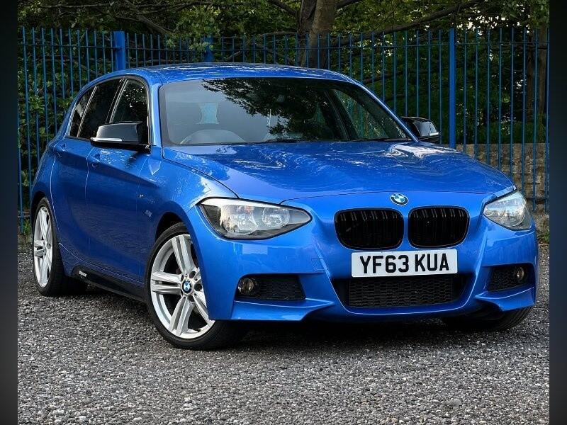 [ berth ]BMW 1 Series